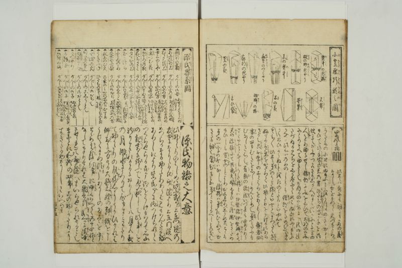 女源氏教訓鑑 - ページ 74