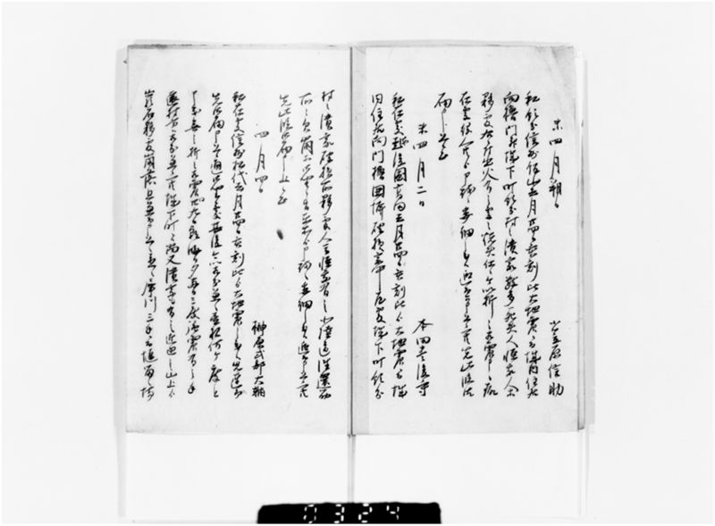 信州大地震一件 - ページ 7