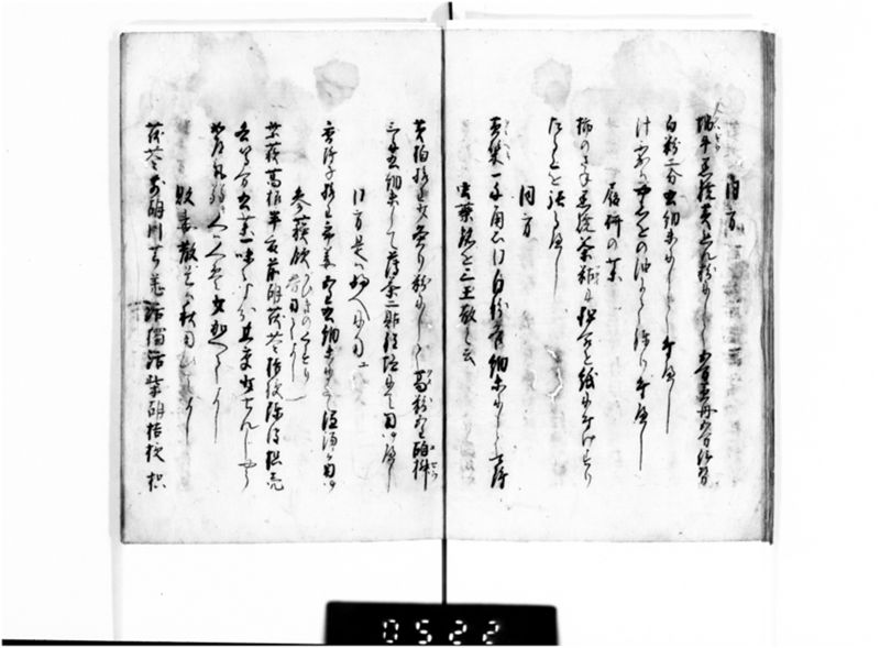 名薬秘伝之書 - ページ 10