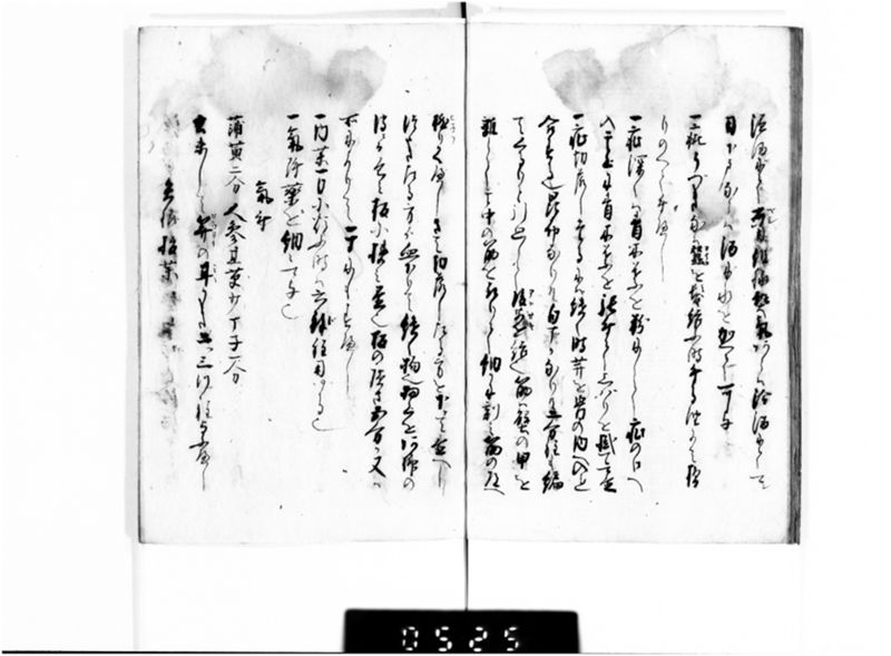名薬秘伝之書 - ページ 13