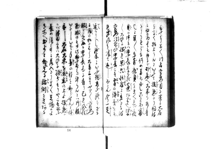 近頃古狸珍説　礼義智信 - ページ 20