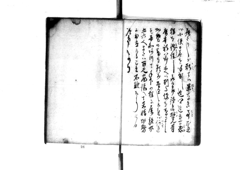 近頃古狸珍説　礼義智信 - ページ 30