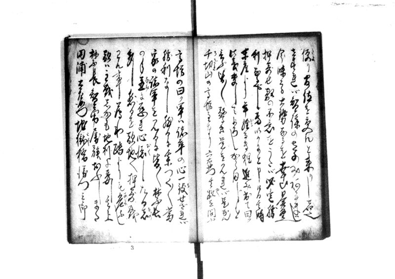 近頃古狸珍説　礼義智信 - ページ 37