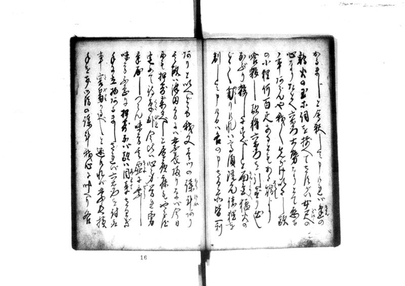 近頃古狸珍説　礼義智信 - ページ 50