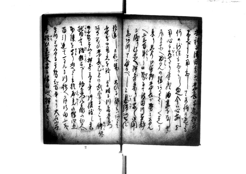 近頃古狸珍説　礼義智信 - ページ 59