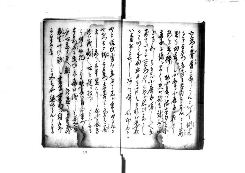 近頃古狸珍説　礼義智信 - ページ 91
